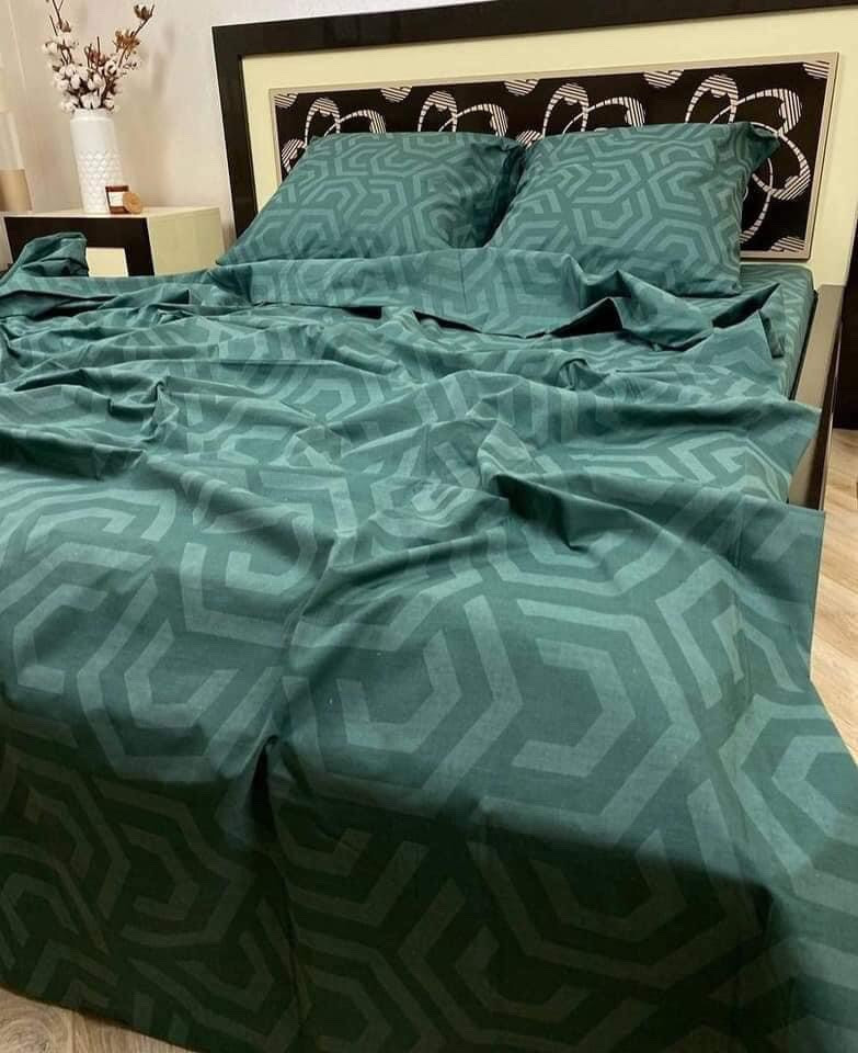 Постільна білизна бязева, фото 1