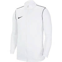 Кофта спортивна Nike Park 20 Knit Track Jacket BV6885-100, Білий, Розмір (EU) — XL