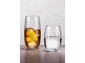 Склянки для соку, води та коктейлів 500 мл Лінка (упаковка 6 шт)