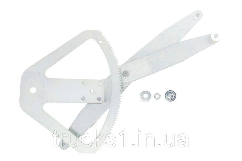 Склопідіймач MAN TGA, TGL I, TGM I 04.00- 851459 (VALEO)