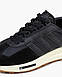Чоловічі Кросівки Adidas Retropy E5 Black White 41-42-45, фото 8