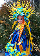 Лялька українка
