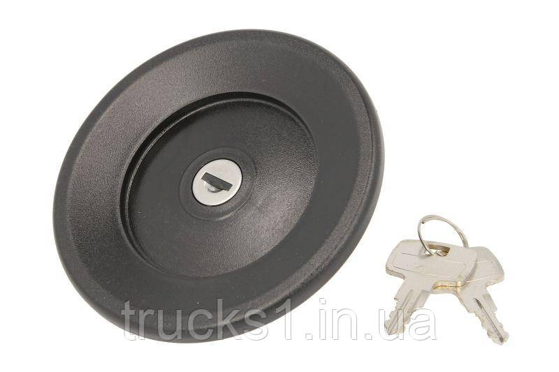 Кришка,паливний бак 247600 (VALEO)