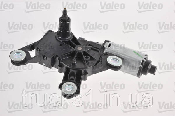 Мотор склоочисника 579602 (VALEO)