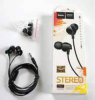 Провідні навушники вакуумні HOCO M60