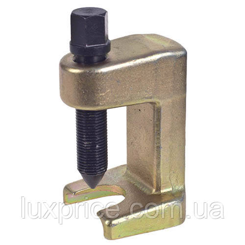 Знімач кульових опор та кермових наконечників (розмір зіва 23мм) Alloid СШ-3023А Luxprice, фото 1