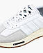 Чоловічі Кросівки Adidas Retropy E5 White 40-41-42-43-45, фото 7