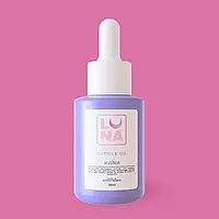 Масло для кутикулы Lunamoon с ароматом жвачки 30ml