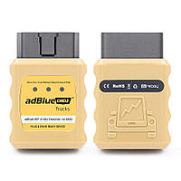 Эмулятор AdBlue Renault, OBD2 Эмулятор для отключения SCR AdBlue каталитической выхлопной системы евро 4 5 6