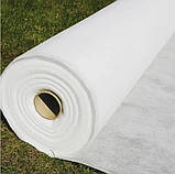 Агроволокно біле 40 г/м2 3.2 м х 100 м, фото 2