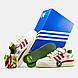 Чоловічі Кросівки Adidas Forum x The Grinch 40-41-42-43-44-45, фото 8