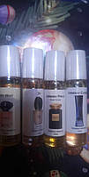 Набір олійних парфумів Армані (Armani) 4 аромати