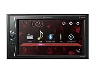 Автомагнитола 2-DIN Pioneer DMH - G225BT