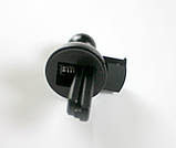 Автомобільний тримач для телефона в авто Hoco, фото 3