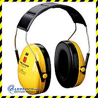 Наушники 3M Peltor Optime I (H510A-401-GU).
