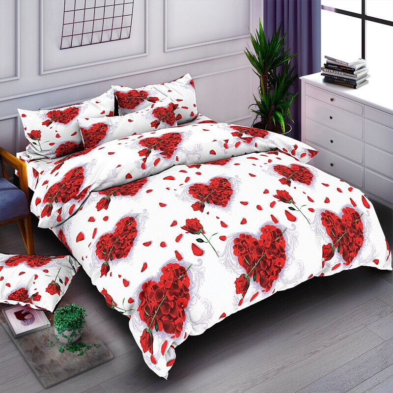 Постільна білизна бязева, фото 1