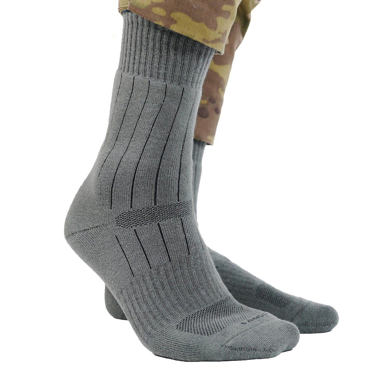 Тактичні шкарпетки «Базові» Зима GRI