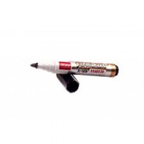Маркер Sharpie №95000 КОРИЧНЕВЫЙ(тонк.)