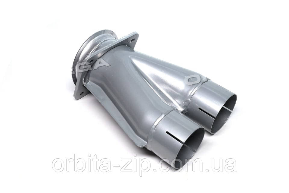 6520-1203035 Трійник перемикання газів КАМАЗ 6520 ЄВРО