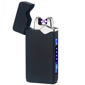 Запальничка електроімпульсна USB 315 iC227
