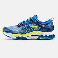 Мужские Кроссовки Asics Gel-Kinsei Blast Blue 45