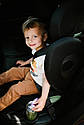Дитяче автокрісло Kidwell Weston I-Size ISOFIX група 2\3, фото 4