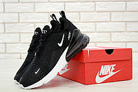 Кроссовки Nike Air Max 270 | Женские кроссовки | Обувь женская демисезонная