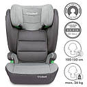 Дитяче автокрісло Kidwell Weston I-Size ISOFIX група 2\3, фото 7