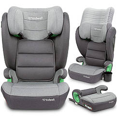 Дитяче автокрісло Kidwell Weston I-Size ISOFIX група 2\3