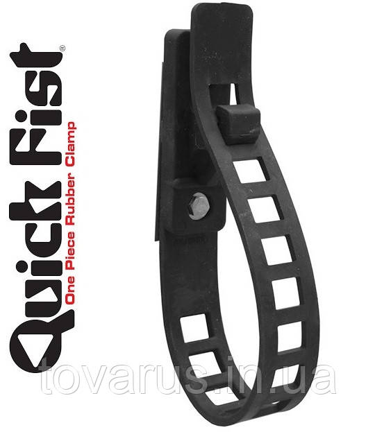 Quick Fist Long Arm 40010 Кріплення для мотузок, кабелів