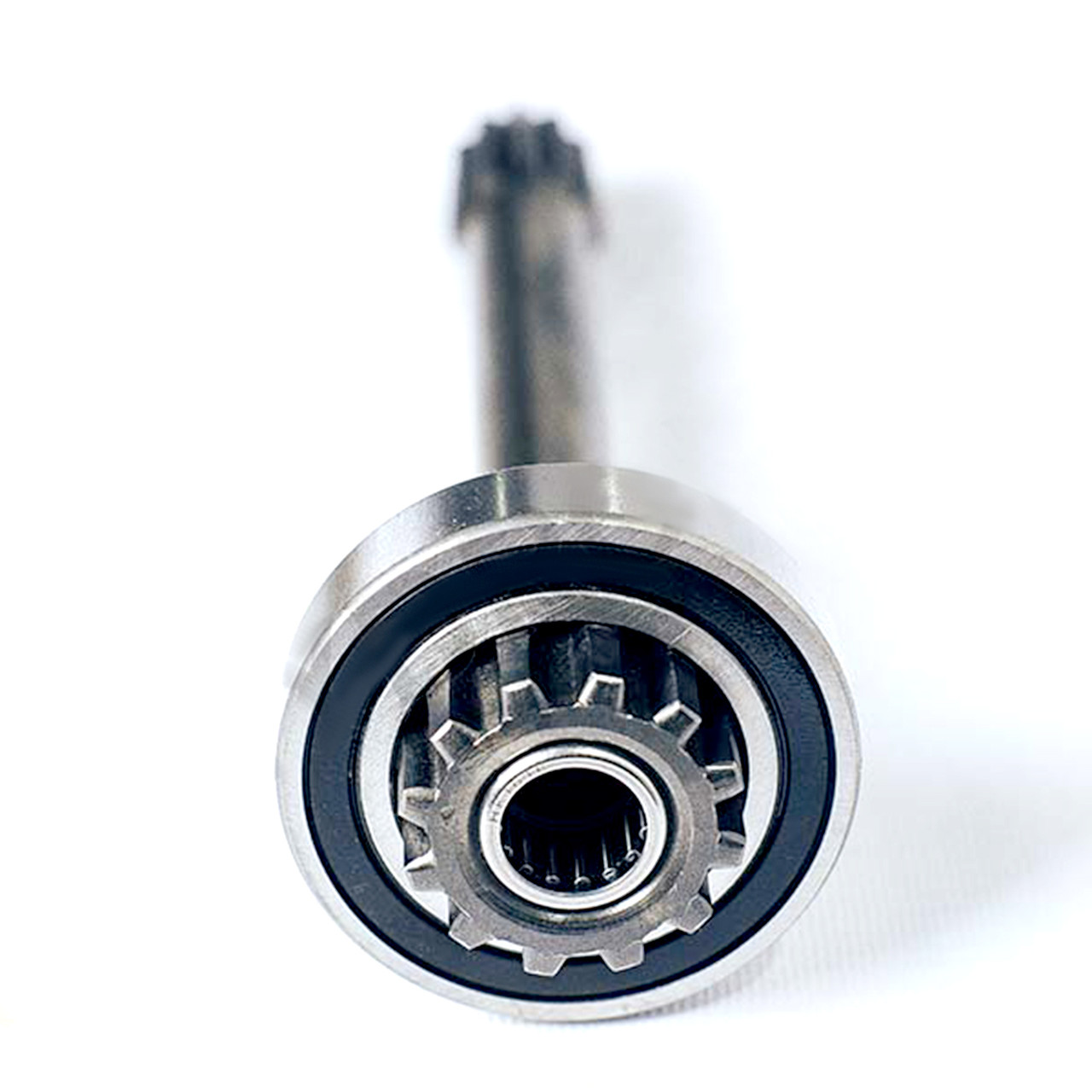 Iveco Ивеко 2870.9 ВОМ вал відбору потужності (206 мм) HIPOMAK, фото 1