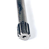 Iveco Ивеко 2870.9 ВОМ вал відбору потужності (206 мм) HIPOMAK, фото 2