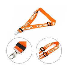 Регульований ремінець на шию для FPV RC TRANSMITTER JR STRAP, фото 6
