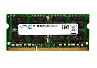 Оперативна пам'ять Samsung 8GB DDR3-1600 PC3-12800s для ноутбука