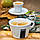 Кофе в зернах Lavazza Suerte 1000 г (Италия), фото 5