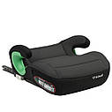 Дитяче автокрісло Kidwell Weston I-Size ISOFIX група 2\3, фото 5