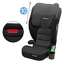 Дитяче автокрісло Kidwell Weston I-Size ISOFIX група 2\3, фото 7