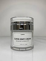 Super silky cream зволоження та відновлення