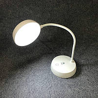 Usb светильник гибкий MS-13, Настольная лампа яркая, Настольная лампа ND-193 для школьника mb