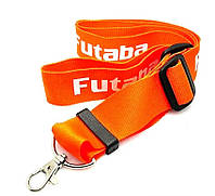 Регульований ремінець на шию для FPV RC TRANSMITTER JR STRAP