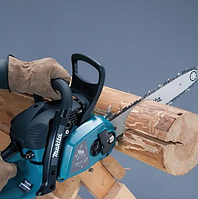 Пилы БЕНЗИНОВЫЕ бензопила Makita 6814 rvk, Makita бензиновые цепные Бензопилы 6814 rvk