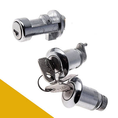 Замок багажника жигули 2105 | Сравнить цены и купить на Prom.ua