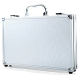 Набір для чищення зброї професійний набір для чищення стовбура калібру, фото 7