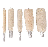 Набір для чищення зброї професійний набір для чищення стовбура калібру, фото 9