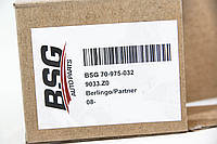 Ролик сдвижной двери Berlingo/Partner 08- нижний R, BSG (BSG70975032)