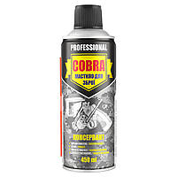 Смазка консервант для оружия Nowax Professional Weapons Preservative Cobra, 450мл