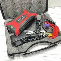 Пускозарядное устройство для автомобиля JUMPSTARTER 29B 99800 мАч (300/600А)