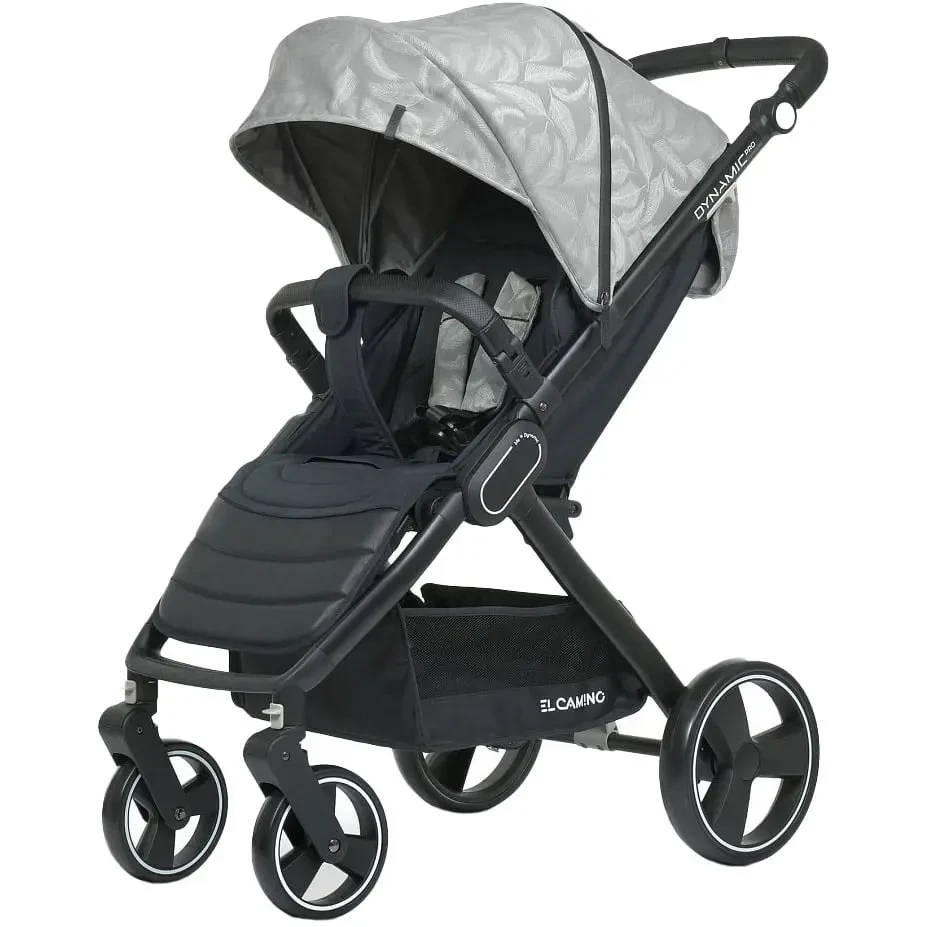Коляска El Camino Dynamic PRO 1053