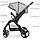 Коляска El Camino Dynamic PRO 1053, фото 3