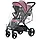 Коляска El Camino Dynamic PRO 1053, фото 6